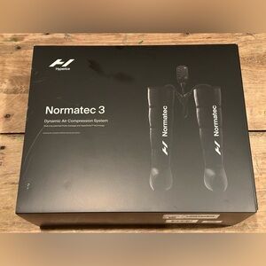 Hyperice Normatec 3 Legs